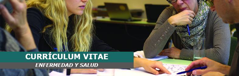 Enfermedad en el CV: Afrontar la salud en el currículum vitae