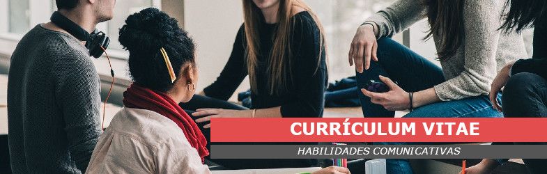Habilidades comunicativas